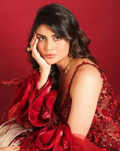 Did Bigg Boss 19 Contestant Malti Chahar Have a Relationship with Amaal Mallik?