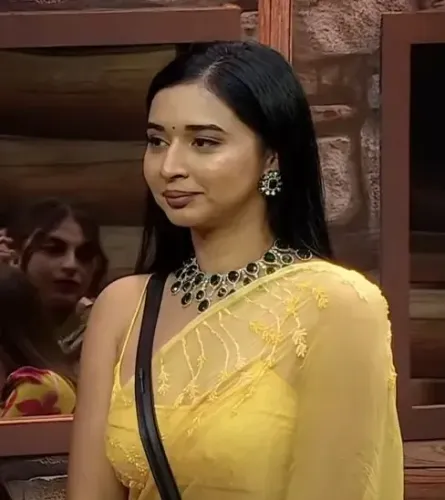 क्या बिग बॉस 19 में 'फेक गर्ल' से 'फाइनलिस्ट' बनी तान्या मित्तल का सफर शानदार रहा?