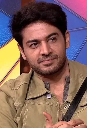 ‘Bigg Boss 19’: Gaurav Khanna gets emotional says ‘he loves his wife, will do whatever she says’