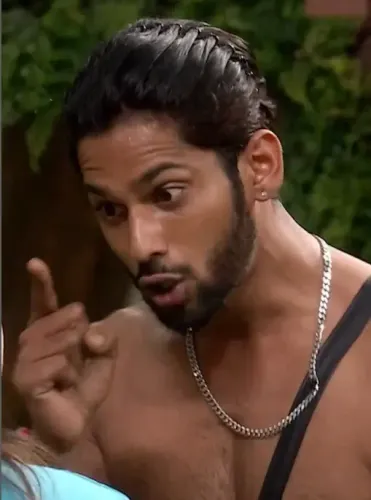 Did Halwa Ignite a Battle in ‘Bigg Boss 19’ with Nehal Calling Baseer a ‘Chor’?