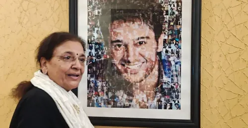 क्या 'बिग बॉस 19' जीतने पर गौरव खन्ना के माता-पिता ने कुछ खास कहा?