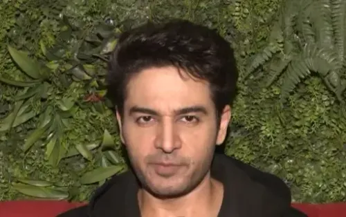 क्या 'बिग बॉस 19' के विनर गौरव खन्ना ने रूपाली गांगुली के बर्थडे पार्टी में न आने का खुलासा किया?