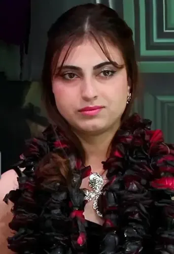 Could Kunickaa Sadanand's Remarks on Farrhana Bhatt Change the Game in ‘Bigg Boss 19’?