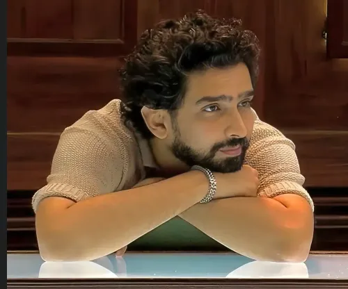 Is Amaal Mallik Playing the 'Dirtiest Game' in Bigg Boss 19?