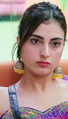 Is Nehal Chudasama Planning to Make Tanya Mittal’s Stay Troubling?