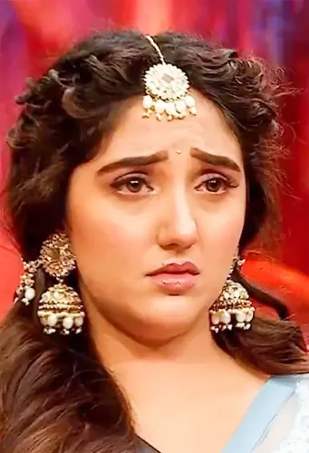 Is Salman Khan Calling Ashnoor Kaur an Arrogant Woman?