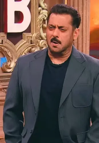 Will Salman Khan Expose Neelam Giri’s Double Standards?