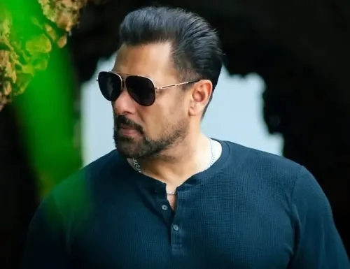 Has Salman Khan Been the Punchline of Pranit More's Jokes?