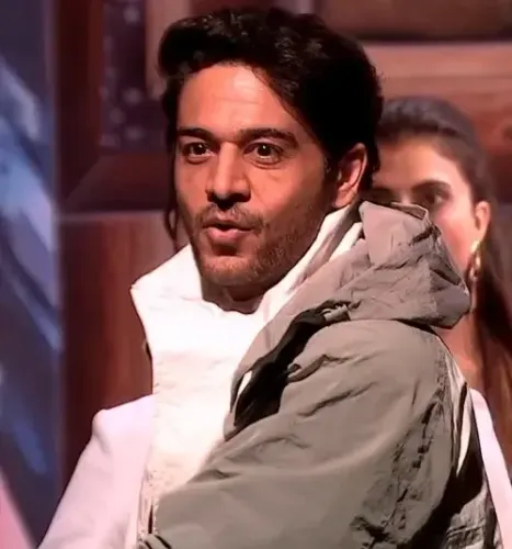 Will Shehbaz and Malti Secure Their Ticket to Finale in Bigg Boss 19?