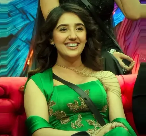 Is Tanya Mittal and Neelam Giri Body-Shaming Ashnoor Kaur?