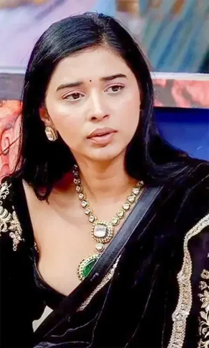 What Happened Between Tanya Mittal and Shehbaz Badeshah in Bigg Boss 19?