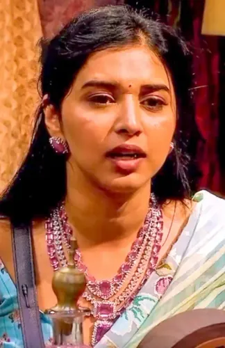 Did Tanya Mittal Become A Counsellor For An Emotional Amaal Mallik?