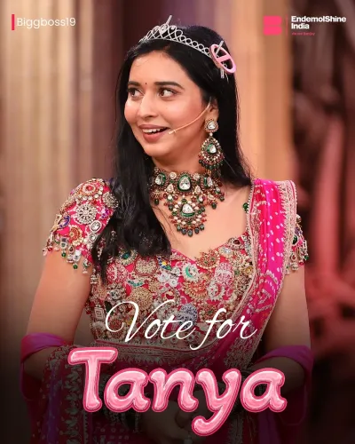 Why Are Tanya Mittal's Parents Urging Viewers to Stop Mocking Their Daughter?