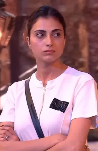 How will tensions rise in the ‘Ticket to Finale’ race on ‘Bigg Boss 19’?