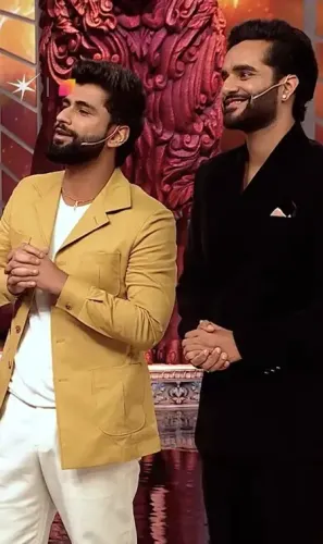 क्या बिग बॉस 19 के ‘वीकएंड का वार’ में हर्ष गुजराल और अभिषेक मल्हान ने कॉमेडी का तड़का लगाया?
