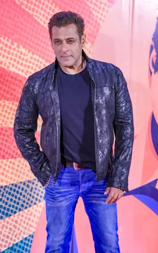 Bigg Boss 20: Salman Khan confronts Qazi Touqeer over 'lollipop' remark on Kanika Mann