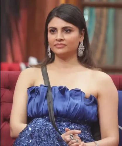 क्या बिग बॉस के घर से बाहर आने के बाद मालती चाहर ने बताया किसे सबसे ज्यादा मिस करेंगी?