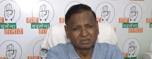 Is the RSS Chief's Remark the Biggest Lie?