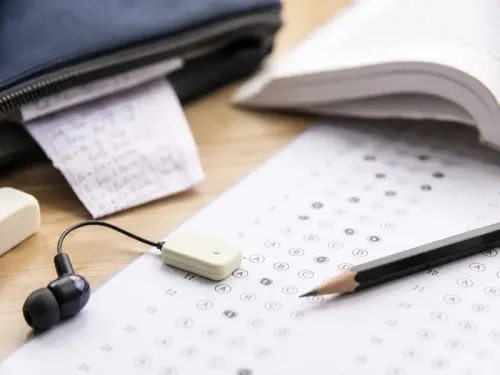 BPSC exam fraud: EOU arrests 37 as question paper leak network exposed in Bihar