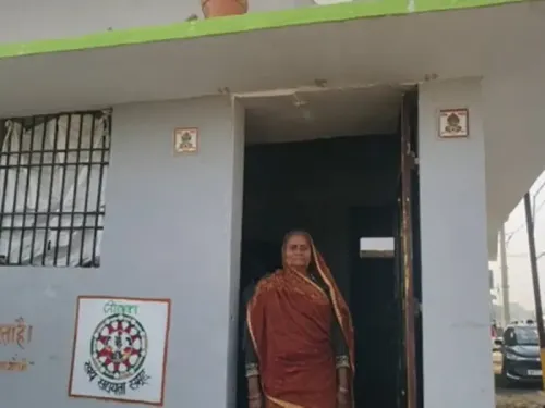 Is Babarchak in Banka Set to Become Bihar's First Smart Village?