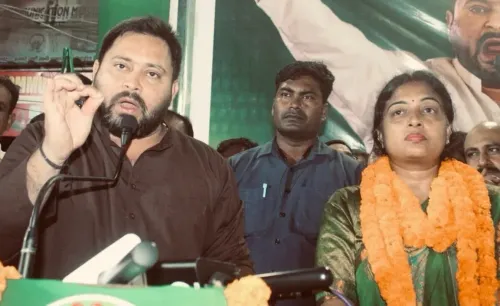 बांकीपुर उपचुनाव: राजद ने रेखा गुप्ता को फिर दिया टिकट, महागठबंधन में एकता का दावा