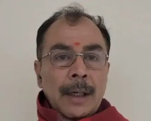 क्या भाई वीरेंद्र के टिकट वितरण पर विवाद से भाजपा का अंतर्कलह उजागर हुआ?