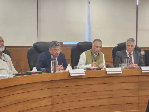 भारत-पुर्तगाल संबंधों के 50 वर्ष: नालंदा विश्वविद्यालय में कूटनीति और संस्कृति का संगम