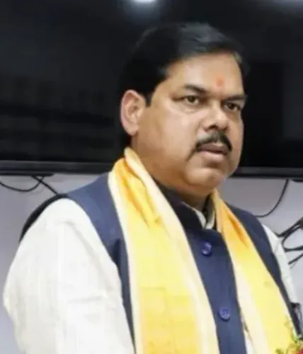 भोजपुर कथित एनकाउंटर: JDU नेता संजय कुमार झा ने उठाए सवाल, 4 पुलिसकर्मी निलंबित, जांच की मांग