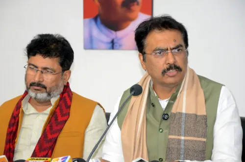 Is the Safety of Hindus in Bangladesh Under Threat?