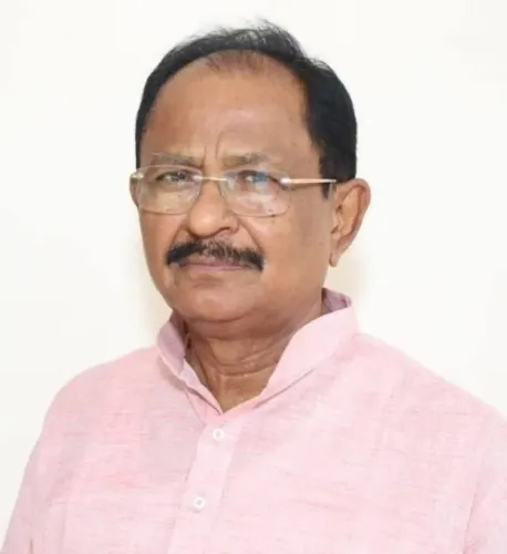 BJP's NP Singh wins Tirhut Teachers' MLC seat by 594 votes