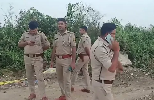 पटना: बंटी यादव हत्याकांड का मुख्य आरोपी रवीश कुमार मुठभेड़ में घायल, नेपाल भागने की थी योजना