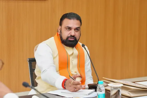 Bihar cabinet clears 25 proposals: Panchayats get tax powers, AI centre approved