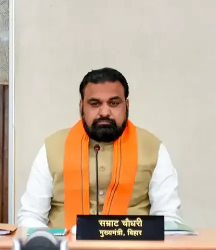 Bihar cabinet expansion on May 7: PM Modi, Amit Shah to attend Patna ceremony