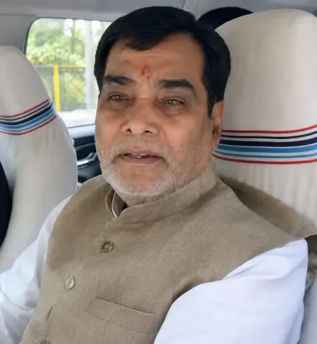 बिहार कैबिनेट शपथग्रहण: अमित शाह और राजनाथ सिंह की मौजूदगी में एनडीए नेताओं ने ली मंत्री पद की शपथ
