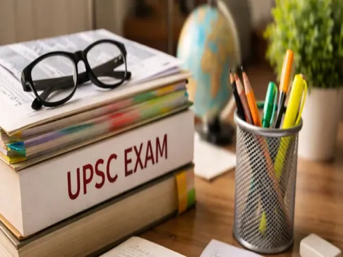 Bihar's UPSC Achievers: Monica Srivastava Secures AIR 16