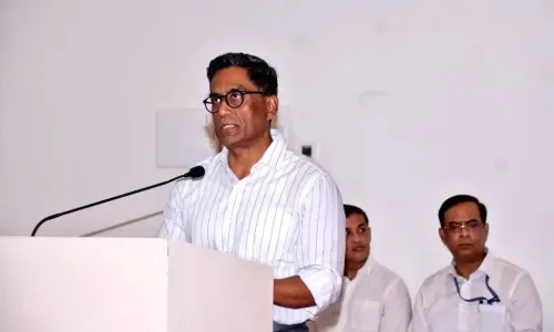 Bihar's Chief Secretary Evaluates Security in Naxal-Affected Regions