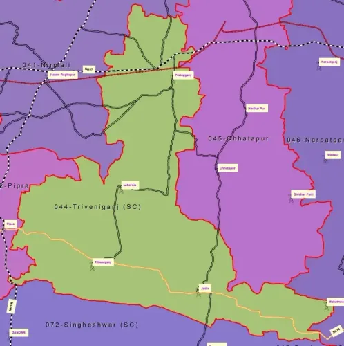 क्या त्रिवेणीगंज में जदयू का दबदबा 2025 में बना रहेगा? जानिए इसका राजनीतिक इतिहास