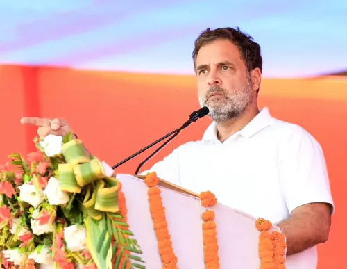 क्या बिहार चुनाव में अमित मालवीय ने राहुल गांधी पर तंज कसा? 'एक और चुनाव, एक और हार'