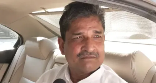 क्या बिहार चुनाव को लेकर राहुल गांधी और खड़गे की अध्यक्षता में कांग्रेस की बैठक हो रही है?