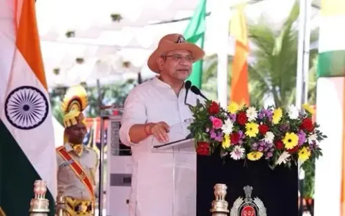 क्या बिहार चुनाव में इंडिया ब्लॉक की जीत सुनिश्चित है? : सपा विधायक रविदास मेहरोत्रा