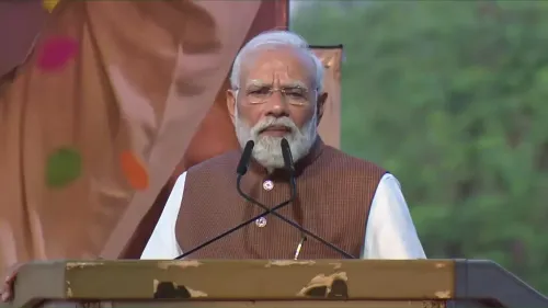 क्या बिहार चुनाव ने जातिवाद के जहर को पूरी तरह नकार दिया? : प्रधानमंत्री मोदी