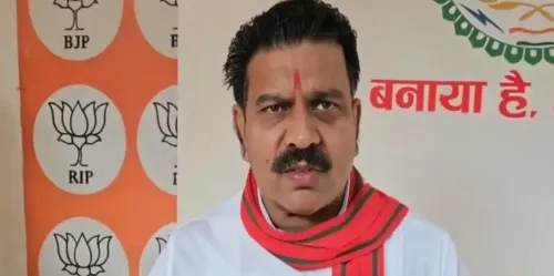 क्या बिहार चुनाव परिणाम के बाद राहुल गांधी को उपमुख्यमंत्री विजय शर्मा की सलाह की जरूरत है?