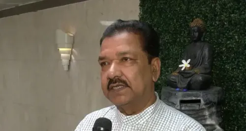 बिहार बाढ़ प्रबंधन पर दिलीप जायसवाल: सम्राट चौधरी सरकार की तारीफ, कांग्रेस की फरक्का संधि पर हमला
