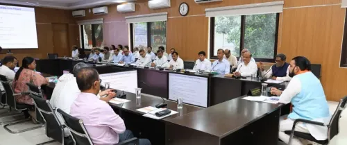 Bihar CM Nitish Kumar Orders Full TB Drive Push
