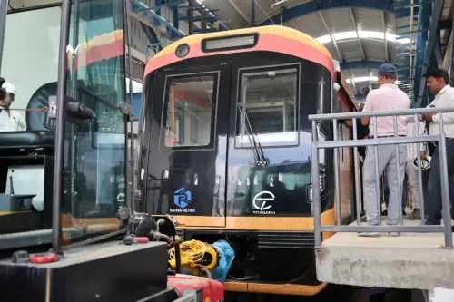Will Bihar CM Nitish Kumar Inaugurate Patna Metro Today?