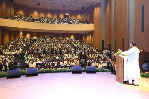 Bihar CM Office Directs All Depts to Maximise AI Use
