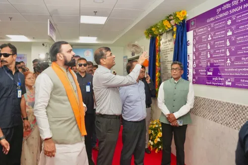 Bihar CM Office Launches Free Dialysis at 25 Sub-Divisional Hospitals