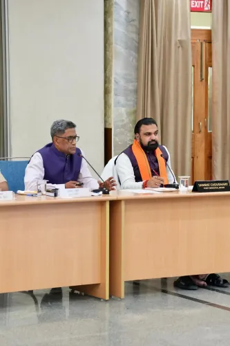 Bihar CM Office Orders Border-District Asset Checks