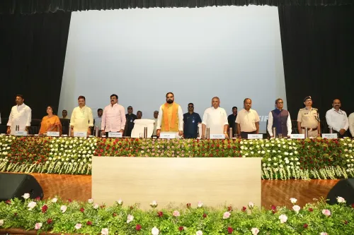 Bihar CM Office: Schools to Run in Seized Corruption Assets