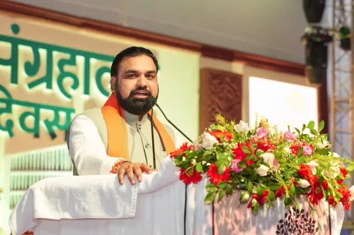 Bihar CM Orders International Folk Art Expo at Museum Day 2027